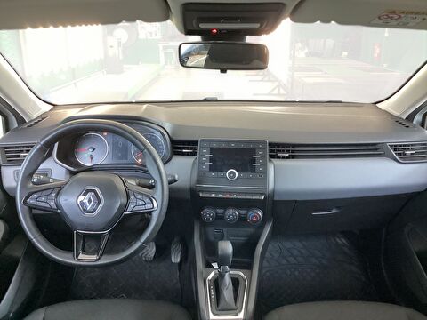renault, clio, hatchback 1.0 tce joy x-tronic, otomatik, benzin 2.el otomobil | renew 24