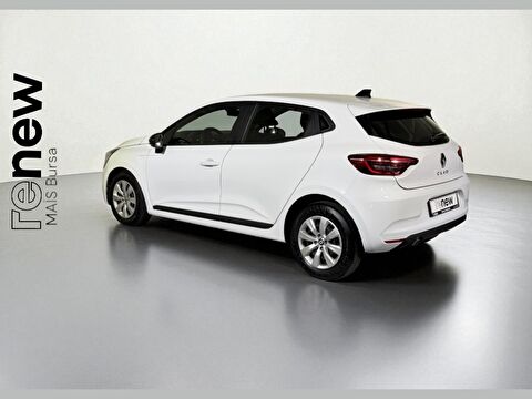 renault, clio, hatchback 1.0 tce joy x-tronic, otomatik, benzin 2.el otomobil | renew 22