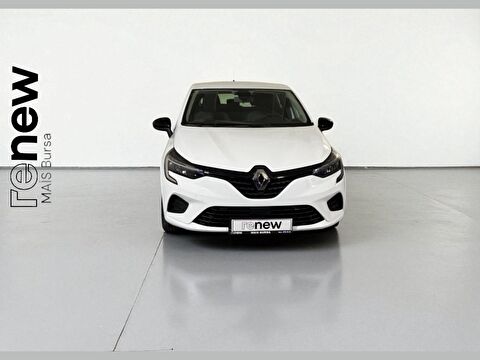 renault, clio, hatchback 1.0 tce joy x-tronic, otomatik, benzin 2.el otomobil | renew 4