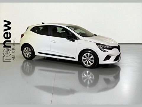 renault, clio, hatchback 1.0 tce joy x-tronic, otomatik, benzin 2.el otomobil | renew 9