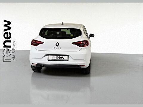 renault, clio, hatchback 1.0 tce joy x-tronic, otomatik, benzin 2.el otomobil | renew 17