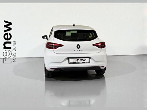 renault, clio, hatchback 1.0 tce joy x-tronic, otomatik, benzin 2.el otomobil | renew 18