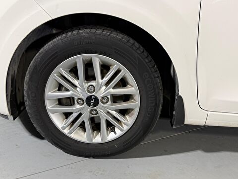kia, picanto, hatchback 1.0 mpı feel otomatik, otomatik, benzin 2.el otomobil | renew 35