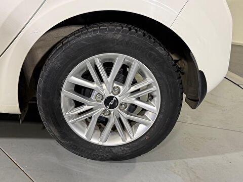 kia, picanto, hatchback 1.0 mpı feel otomatik, otomatik, benzin 2.el otomobil | renew 34