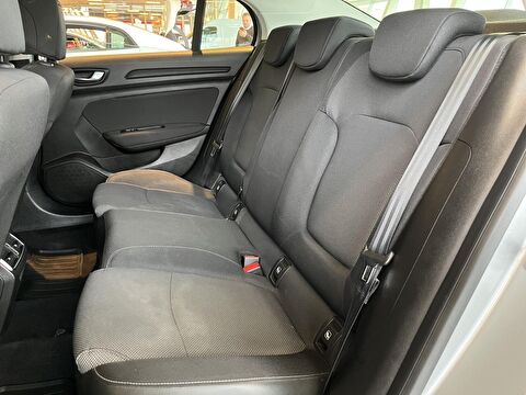 renault, megane, sedan 1.3 tce touch edc, otomatik, benzin 2.el otomobil | renew 15