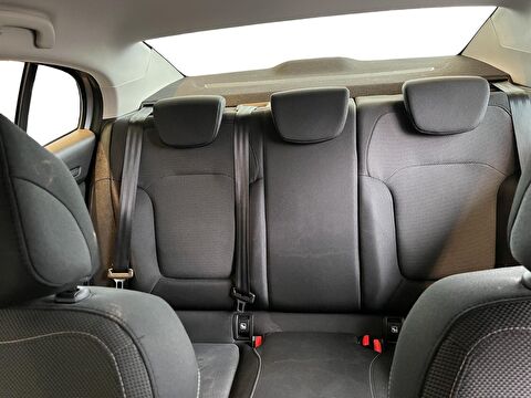 renault, megane, sedan 1.3 tce touch edc, otomatik, benzin 2.el otomobil | renew 14