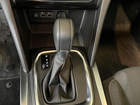 renault, megane, sedan 1.3 tce touch edc, otomatik, benzin 2.el otomobil | renew 18