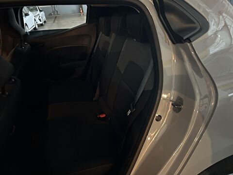 renault, clio, 1.0 tce equilibre, otomatik, benzin 2.el otomobil | renew 14