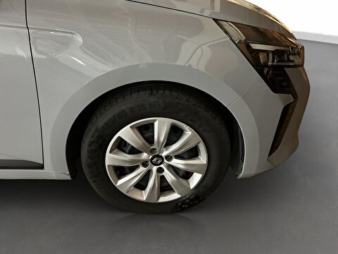 renault, clio, 1.0 tce equilibre, otomatik, benzin 2.el otomobil | renew 7