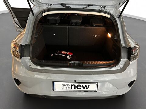 renault, clio, 1.0 tce equilibre, otomatik, benzin 2.el otomobil | renew 10