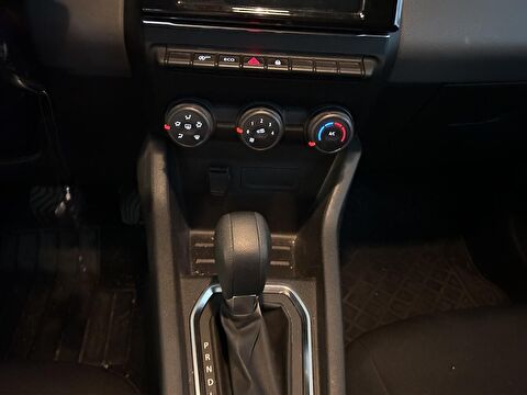 renault, clio, 1.0 tce equilibre, otomatik, benzin 2.el otomobil | renew 16