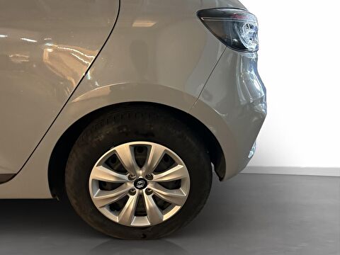 renault, clio, 1.0 tce equilibre, otomatik, benzin 2.el otomobil | renew 8