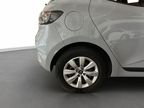 renault, clio, 1.0 tce equilibre, otomatik, benzin 2.el otomobil | renew 9