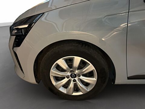 renault, clio, 1.0 tce equilibre, otomatik, benzin 2.el otomobil | renew 6
