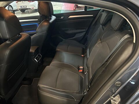 renault, megane, sedan 1.3 tce ıcon edc, otomatik, benzin 2.el otomobil | renew 16