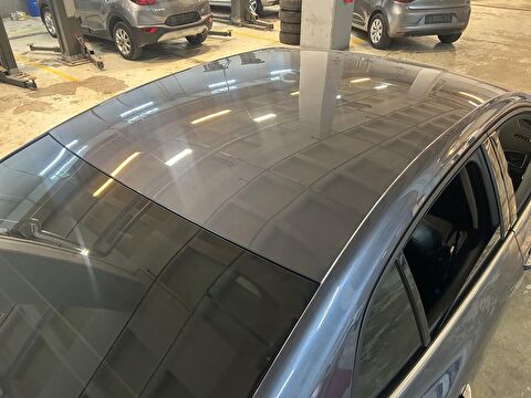 renault, megane, sedan 1.3 tce ıcon edc, otomatik, benzin 2.el otomobil | renew 20