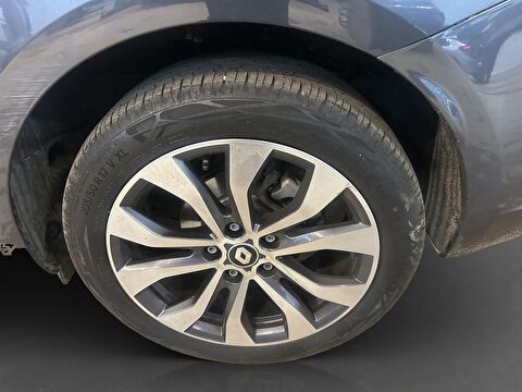 renault, megane, sedan 1.3 tce ıcon edc, otomatik, benzin 2.el otomobil | renew 6