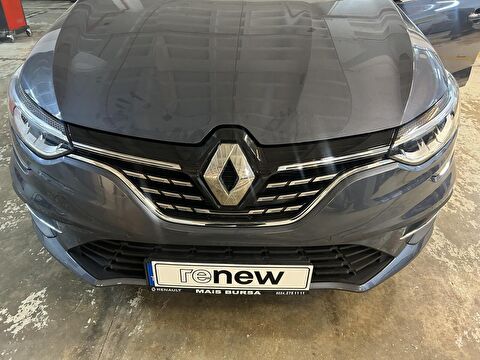 renault, megane, sedan 1.3 tce ıcon edc, otomatik, benzin 2.el otomobil | renew 22