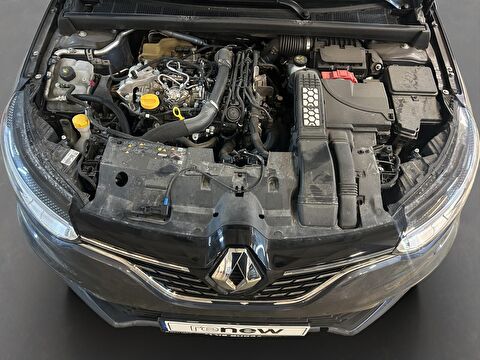 renault, megane, sedan 1.3 tce ıcon edc, otomatik, benzin 2.el otomobil | renew 21