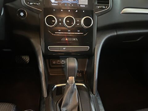 renault, megane, sedan 1.3 tce ıcon edc, otomatik, benzin 2.el otomobil | renew 14