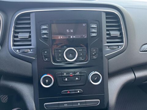 renault, megane, sedan 1.3 tce joy, manuel, benzin 2.el otomobil | renew 17
