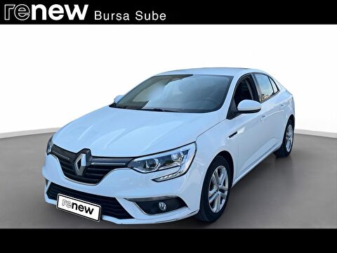 Sedan 1.3 TCe Joy, 2. el otomobil | renew