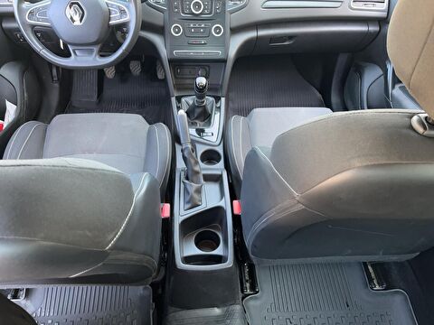 renault, megane, sedan 1.3 tce joy, manuel, benzin 2.el otomobil | renew 20