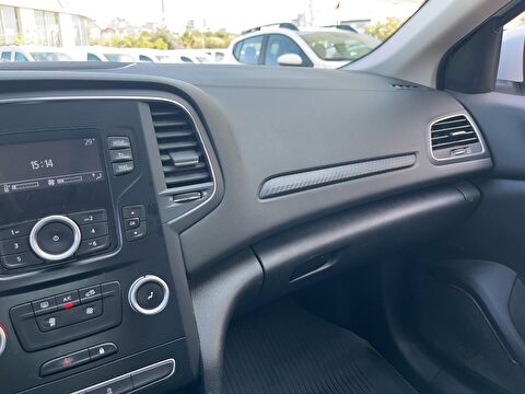 renault, megane, sedan 1.3 tce joy, manuel, benzin 2.el otomobil | renew 26