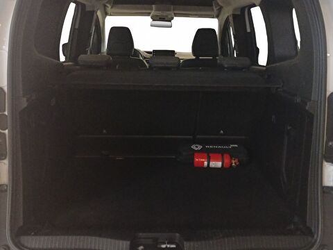 renault, kangoo multix, 1.3 tce ıconic edc, otomatik, benzin 2.el otomobil | renew 12