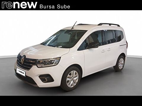 1.3 Tce Iconic EDC, 2. el otomobil | renew