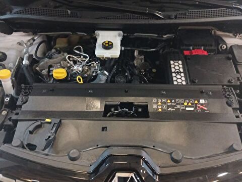 renault, kangoo multix, 1.3 tce ıconic edc, otomatik, benzin 2.el otomobil | renew 23