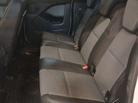 renault, kangoo multix, 1.3 tce ıconic edc, otomatik, benzin 2.el otomobil | renew 17