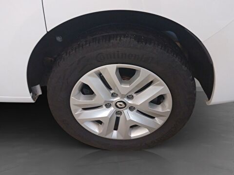 renault, kangoo multix, 1.3 tce ıconic edc, otomatik, benzin 2.el otomobil | renew 8