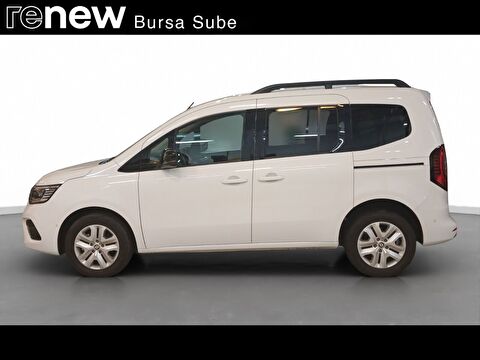 renault, kangoo multix, 1.3 tce ıconic edc, otomatik, benzin 2.el otomobil | renew 3
