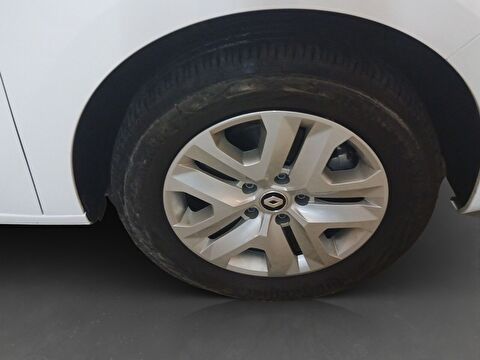 renault, kangoo multix, 1.3 tce ıconic edc, otomatik, benzin 2.el otomobil | renew 6