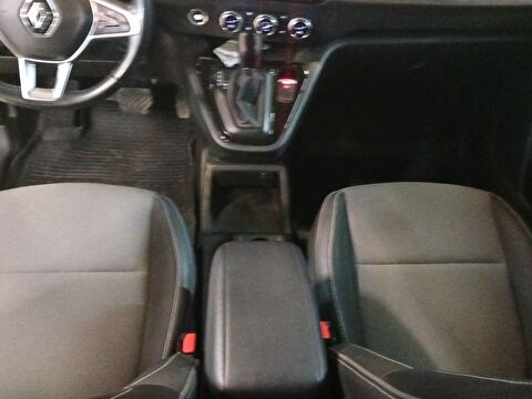 renault, kangoo multix, 1.3 tce ıconic edc, otomatik, benzin 2.el otomobil | renew 14