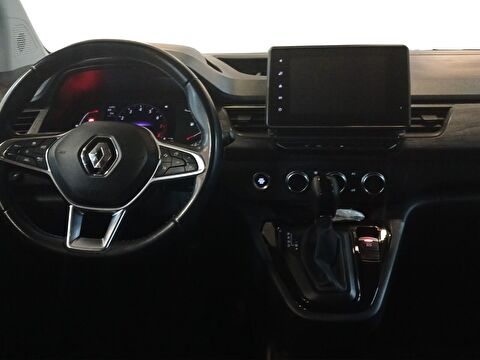 renault, kangoo multix, 1.3 tce ıconic edc, otomatik, benzin 2.el otomobil | renew 11