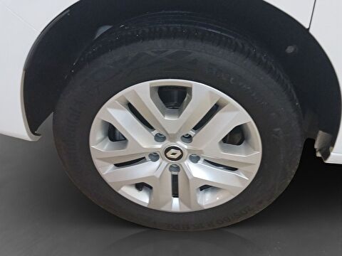 renault, kangoo multix, 1.3 tce ıconic edc, otomatik, benzin 2.el otomobil | renew 9