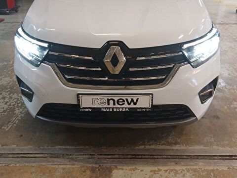 renault, kangoo multix, 1.3 tce ıconic edc, otomatik, benzin 2.el otomobil | renew 20