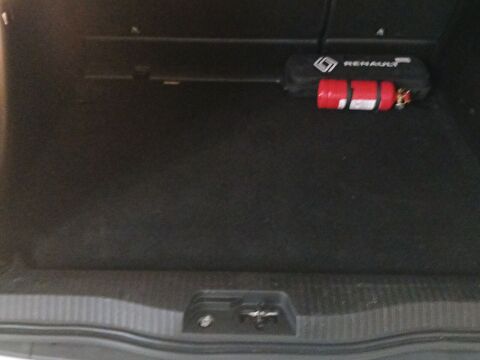 renault, kangoo multix, 1.3 tce ıconic edc, otomatik, benzin 2.el otomobil | renew 19