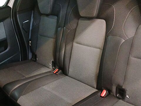 renault, kangoo multix, 1.3 tce ıconic edc, otomatik, benzin 2.el otomobil | renew 18