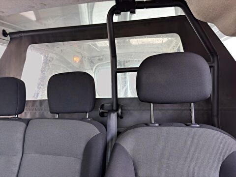 peugeot, partner, 1.6 bluehdı uzun comfort pack, manuel, dizel 2.el otomobil | renew 14