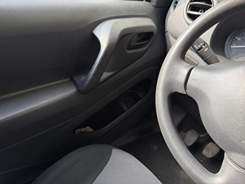peugeot, partner, 1.6 bluehdı uzun comfort pack, manuel, dizel 2.el otomobil | renew 25