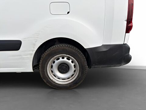 peugeot, partner, 1.6 bluehdı uzun comfort pack, manuel, dizel 2.el otomobil | renew 9