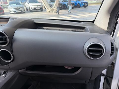 peugeot, partner, 1.6 bluehdı uzun comfort pack, manuel, dizel 2.el otomobil | renew 26