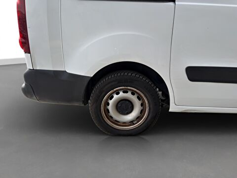 peugeot, partner, 1.6 bluehdı uzun comfort pack, manuel, dizel 2.el otomobil | renew 8