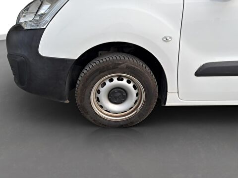 peugeot, partner, 1.6 bluehdı uzun comfort pack, manuel, dizel 2.el otomobil | renew 6