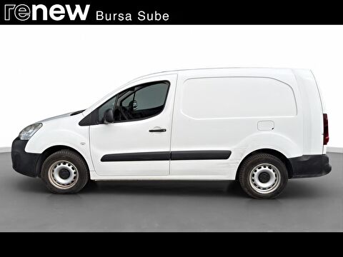 peugeot, partner, 1.6 bluehdı uzun comfort pack, manuel, dizel 2.el otomobil | renew 4