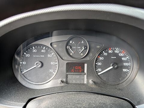 peugeot, partner, 1.6 bluehdı uzun comfort pack, manuel, dizel 2.el otomobil | renew 12