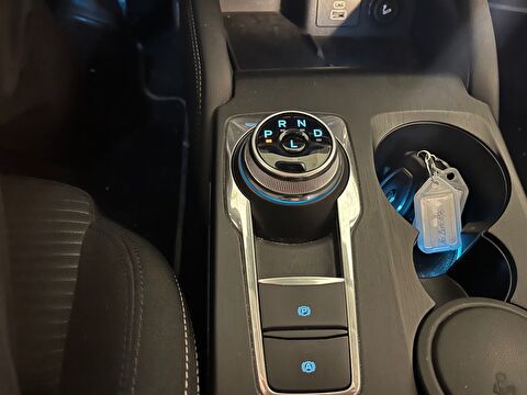 ford, focus, 1.5 ecoblue titanium x, otomatik, dizel 2.el otomobil | renew 31